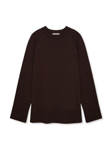 Базовый джемпер из мериноса ver.2.0