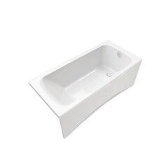 Ванна акриловая Triton Gamma 150*70