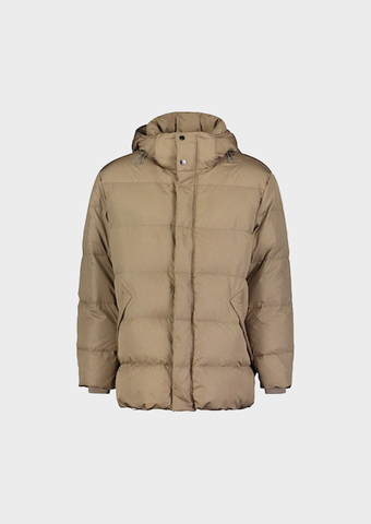 Пуховик ROY ROBSON