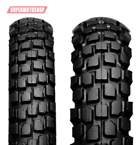 Шина IRC GP-21 80/100-21 51P WT