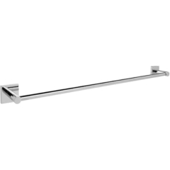 FIXSEN FX-15001A Полотенцедержатель трубчатый Fixsen Lux Chrome, 60см (FX-15001A) фото