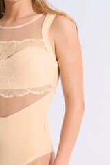 Боди бразилиана LISCA CHARISMA 013121 | Ванильный лед