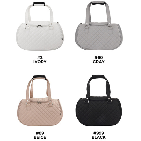 011 PA-CA Сумка "Стежка" авиа, разборная из мягкой ткани Magagio-tex с водоотталкивающим покрытием