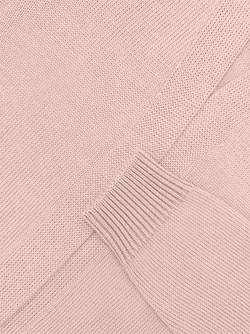 Кардиган с планкой из мягкой шерсти