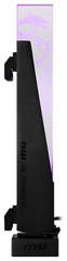 Держатель для видеокарты MSI MPG ARGB GRAPHICS CARD STAND 3-pin
