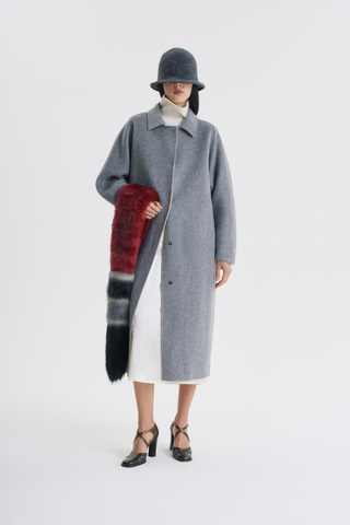 Пальто Adeline