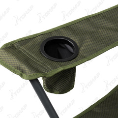 Купить кресло рыболовное складное Trek Planet Picnic недорого.