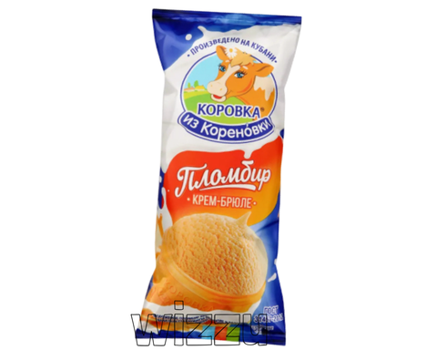 Мороженое 