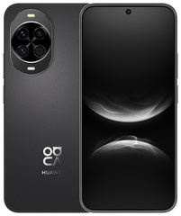 Смартфон Huawei nova 14 12 ГБ/512 ГБ черный