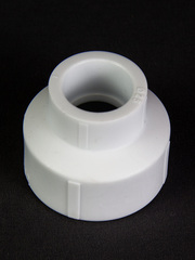 PPR VALFEX Муфта соединительная, переходная ВР/ВР 40х25, 1 шт