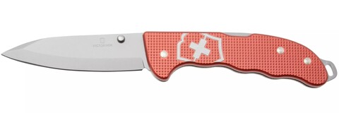 Нож Victorinox Evoke Alox LE 2025, Stone Red (0.9415.L25)