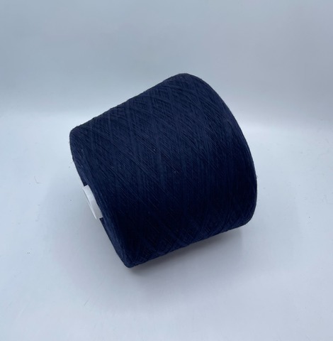 Zegna Baruffa (пр.Италия),art-Supergeelong  1/15 1500м/100гр.100%меринос , цвет-Темно-синий(55/11/686) арт.36668