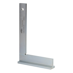 Угольник поверочный 150х100мм (УШ- с упором) Kinex 4020-31 (K)