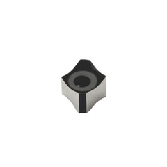 Лезвие для фаскоснимателя KW-9 CP GRATEX 27090