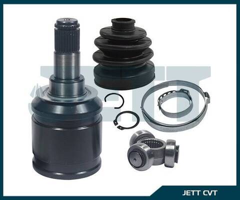 ШРУС внутренний JETT V40-9049