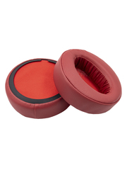 Амбушюры Sony MDR-XB950BT, MDR - XB950B1, MDR - XB950N1, MDR - XB950AP (Красные)