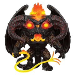 Фигурка Funko POP! Movies LOTR/Hobbit Balrog 6"