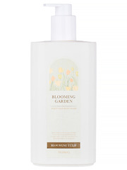 DEOPROCE Гель для душа с ароматом тюльпанов, 500мл