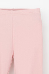 шорты  для девочки  КР 400801-1/розовый жемчуг к549