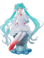 Фигурка Banpresto Hatsune Miku Evolve Clione