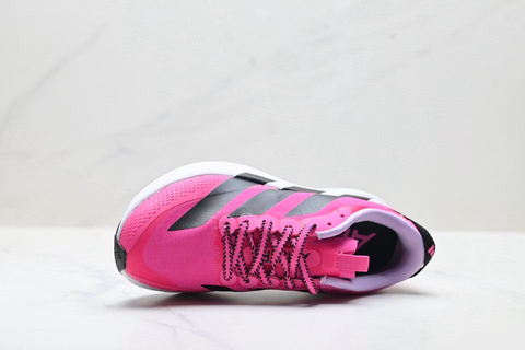 adidas Adizero Pro Evo SL ATR 'Pink/White/Black' 