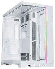 Корпус LIAN LI G99.O11DEXL-W.00 белый