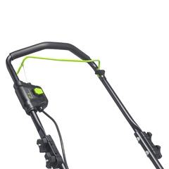 Газонокосилка Greenworks GC82HPLM51K5 82V (51 см) аккумуляторная, c АКБ 5 А/ч и ЗУ