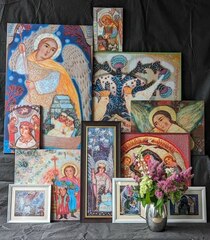 Мастер-класс 