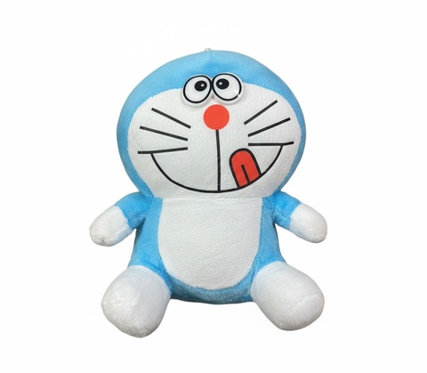 Мягкая Игрушка Дораэмон 19*13*10 см.