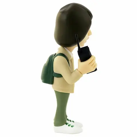 Фигурка Майк из сериала Очень странные дела