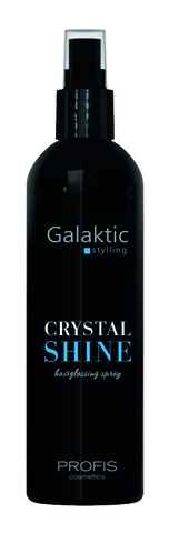 Спрей-блеск для волос CRYSTAL SHINE GALAKTIC