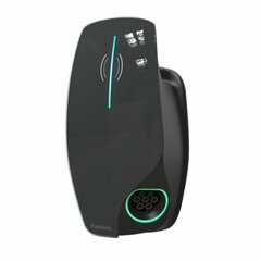 Зарядная станция Pandora Wall-E (Business edition) черная