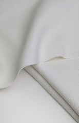 Молочный Пике Double Face