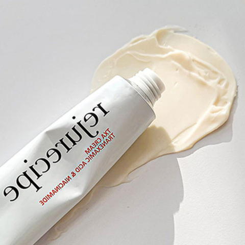 PESTLO Rejurecipe TXA Cream Крем для лица с транексамовой кислотой 30 мл