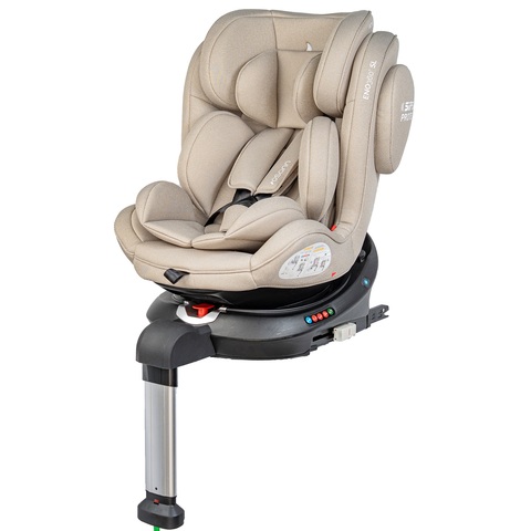 Детское автокресло Osann Eno360 SL Wheat