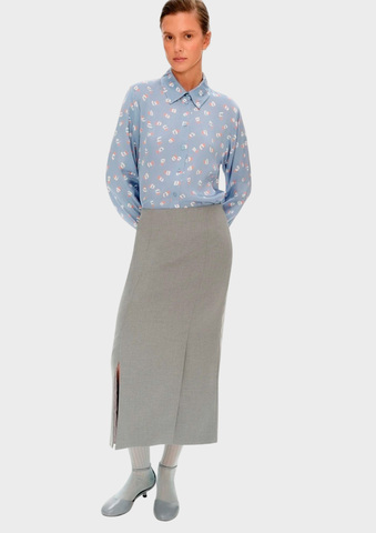 Рубашка DAISYKNIT