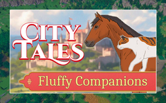 City Tales - Medieval Era - Fluffy Companions (для ПК, цифровой код доступа)