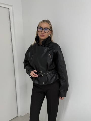 Куртка NOT VINTAGE | Черный