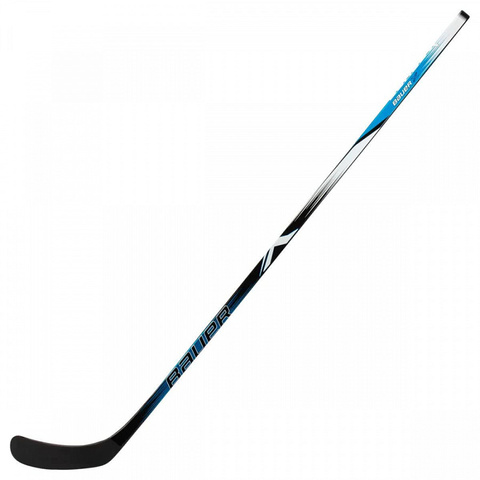 Клюшка BAUER S23 X SERIES GRIP 80 P92 SR R