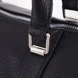 Сумка Саломея 217 леар черный