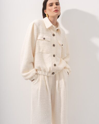 Бомбер Габриэль ПУДРА