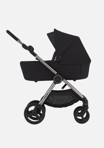 Anex Детская коляска iQ Starless