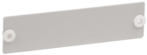 ITK Панель заглушка в 19