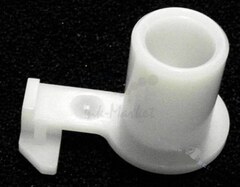 Бушинг вала захвата правый HP LJ 2100, 2200, 2300, 1320, 1160 (RB2-2895)