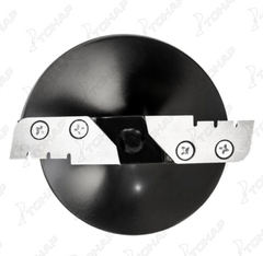 Ледобур Торнадо М2 d-150(R) правое вращение без чехла (3шт в коробке)