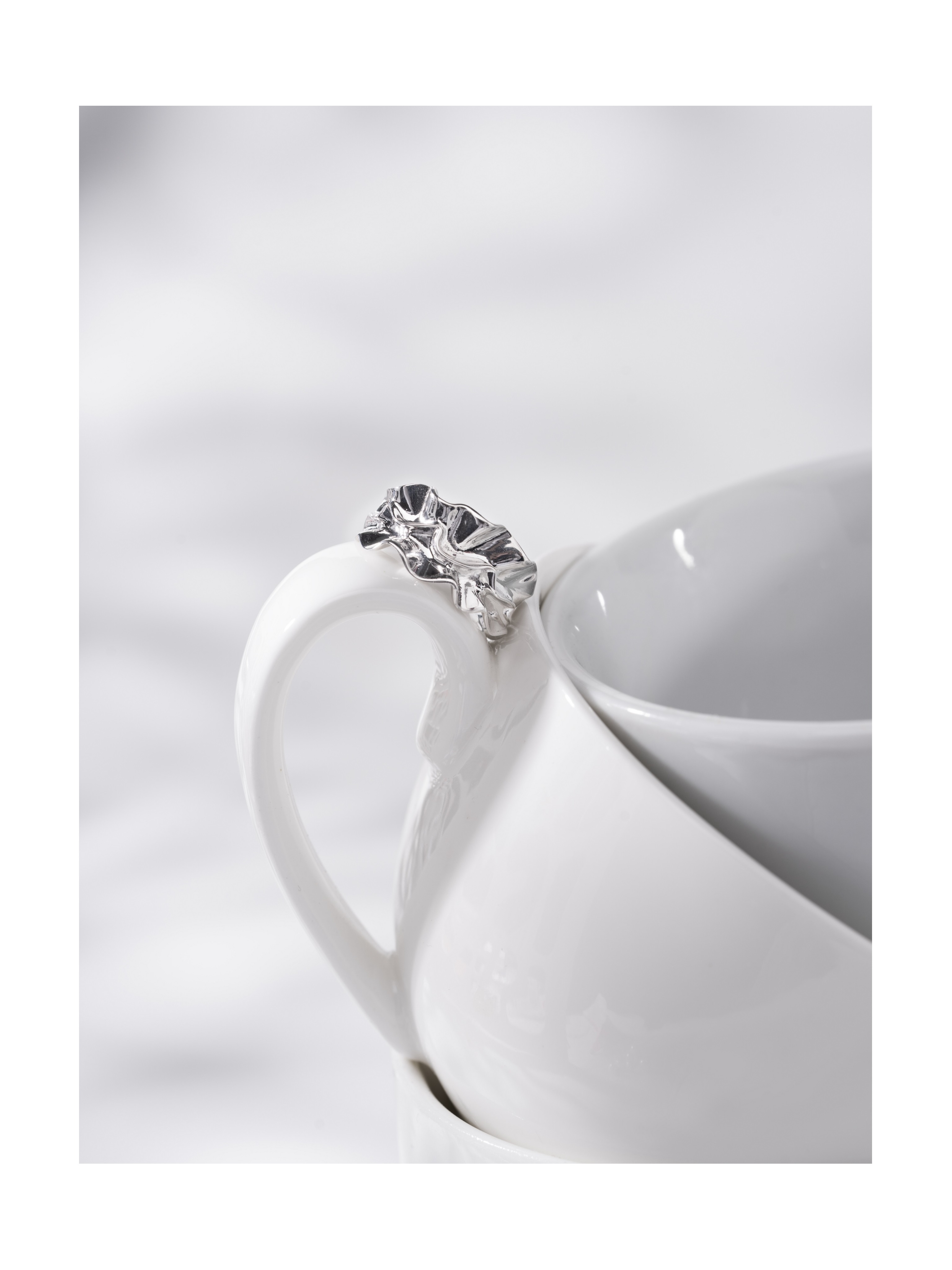 Кольцо Жабо