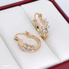 Серьги Xuping - арт856