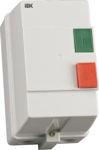 Оболочка для КМИ 25-32А IP54 IEK