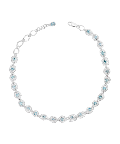 ГОЛУБОЙ ЧОКЕР