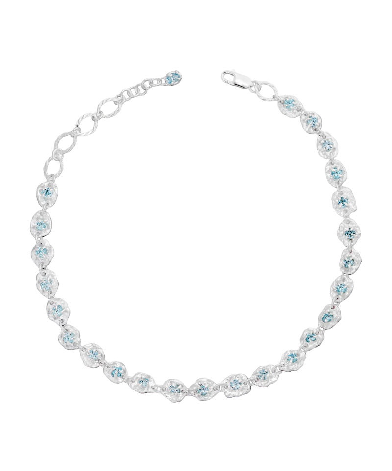 ГОЛУБОЙ ЧОКЕР